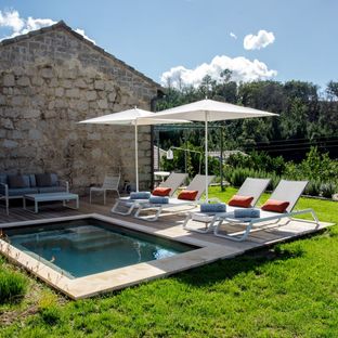 Quinta da Lila | Een adembenemend landgoed omgeven door serene berggebieden