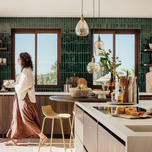 Quinta Cipreste l Spacious and tastefully designed stay near the sea