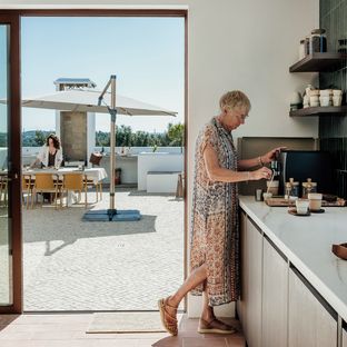 Quinta Cipreste l Spacious and tastefully designed stay near the sea