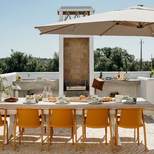 Quinta Cipreste l Spacious and tastefully designed stay near the sea