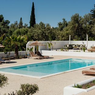 Quinta Cipreste l Spacious and tastefully designed stay near the sea