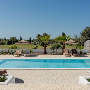 Quinta Cipreste l Spacious and tastefully designed stay near the sea