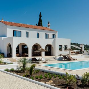 Quinta Cipreste l Spacious and tastefully designed stay near the sea