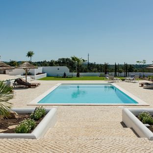 Quinta Cipreste l Spacious and tastefully designed stay near the sea