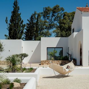 Quinta Cipreste l Spacious and tastefully designed stay near the sea