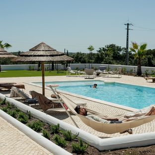 Quinta Cipreste l Spacious and tastefully designed stay near the sea