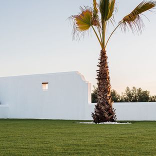 Quinta Cipreste l Ruimtelijk en smaakvol verblijf vlakbij de zee