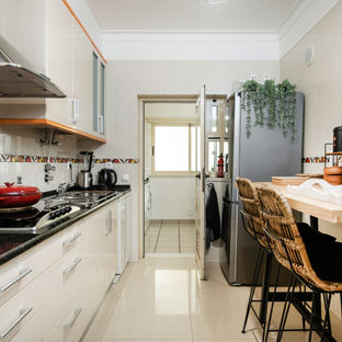 Mia | Beach Apartment