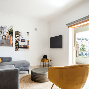 Mia | Beach Apartment