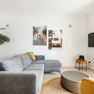 Mia | Beach Apartment