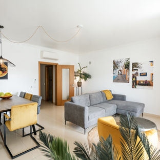 Mia | Beach Apartment