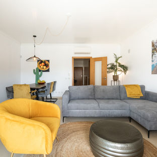 Mia | Beach Apartment