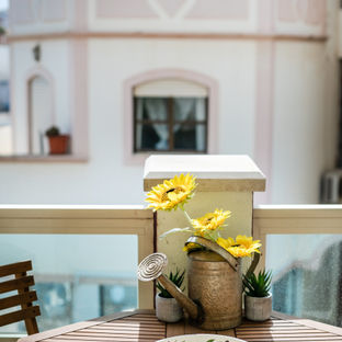 Mia | Beach Apartment
