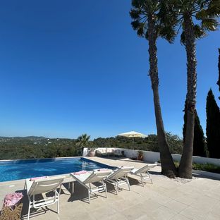 Quinta Fernando l House with character and beautiful views of the countryside