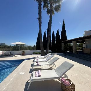 Quinta Fernando l House with character and beautiful views of the countryside