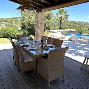 Quinta Fernando l House with character and beautiful views of the countryside