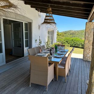 Quinta Fernando l House with character and beautiful views of the countryside