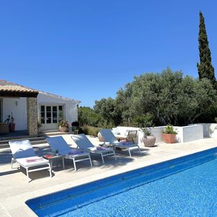 Quinta Fernando l House with character and beautiful views of the countryside