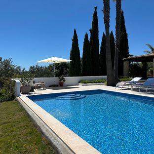 Quinta Fernando l House with character and beautiful views of the countryside