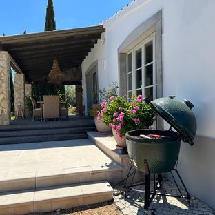 Quinta Fernando l House with character and beautiful views of the countryside