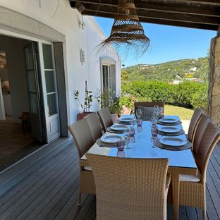 Quinta Fernando l House with character and beautiful views of the countryside