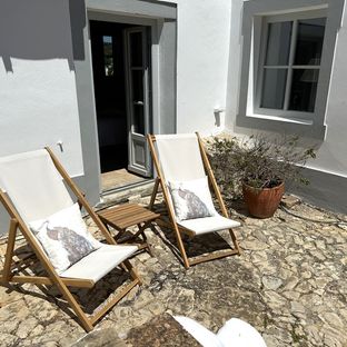 Quinta Fernando l House with character and beautiful views of the countryside