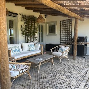 Quinta Fernando l House with character and beautiful views of the countryside