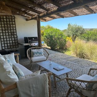 Quinta Fernando l House with character and beautiful views of the countryside