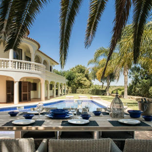 Te koop Casa Mirador l prachtig vrij uitzicht