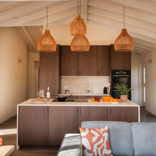 Casa Sul | Vrijstaande villa met hoge houten plafonds en natuurlijke materialen
