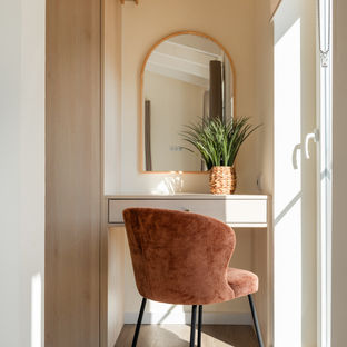 Casa Pedreira l Twee vrijstaande villas met hoge houten plafonds en natuurlijke materialen