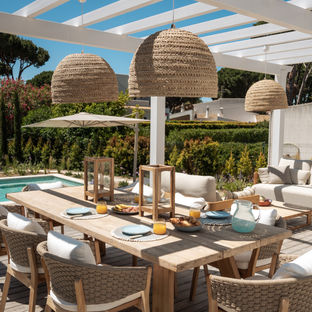 Frederique Home l Stylishly unwind in green Vilamoura