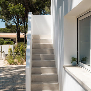 Frederique Home l Stylishly unwind in green Vilamoura