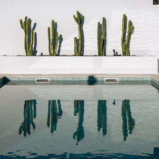 Frederique Home l Stylishly unwind in green Vilamoura