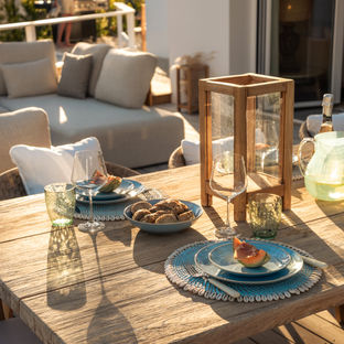 Frederique Home l Stylishly unwind in green Vilamoura