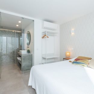Casa Arade l Stylish townhouse with plunge pool