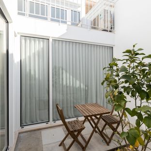 Casa Arade l Stijlvolle townhouse met plunge pool