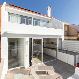 Casa Arade l Stylish townhouse with plunge pool