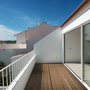 Casa Arade l Stylish townhouse with plunge pool