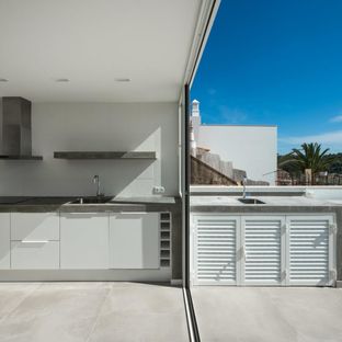 Casa Arade l Stijlvol townhouse met plunge pool