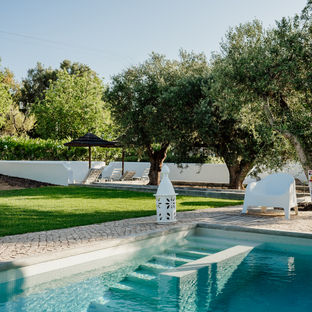 Quinta Cereja l Charmante cottage met grote tuin en zwembad