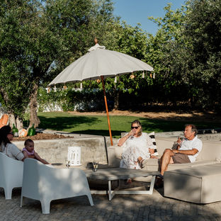 Quinta Cereja l Charmante cottage met grote tuin en zwembad