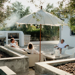 Quinta Cereja l Charmante cottage met grote tuin en zwembad