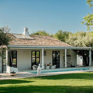 Quinta Cereja l Charmante cottage met grote tuin en zwembad