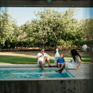 Quinta Cereja l Charmante cottage met grote tuin en zwembad