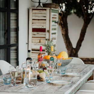 Quinta Cereja l Charmante cottage met grote tuin en zwembad