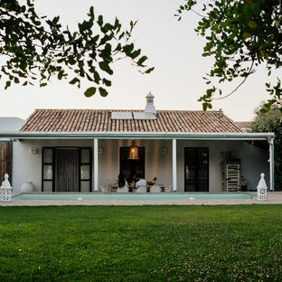 Quinta Cereja l Charmante cottage met grote tuin en zwembad