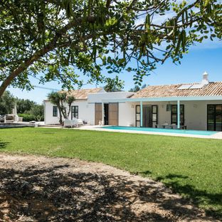 Quinta Cereja | Charming quinta with large garden