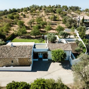 Quinta Cereja | Charming quinta with large garden