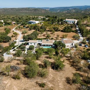 Quinta Cereja | Charming quinta with large garden